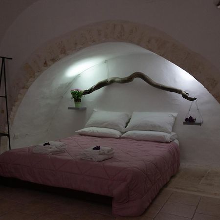Casa Don Paulu Villa Ostuni Bagian luar foto