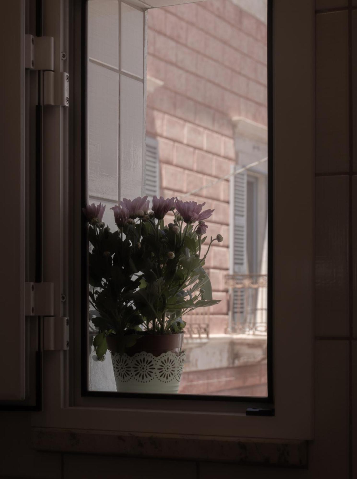 Casa Don Paulu Villa Ostuni Bagian luar foto
