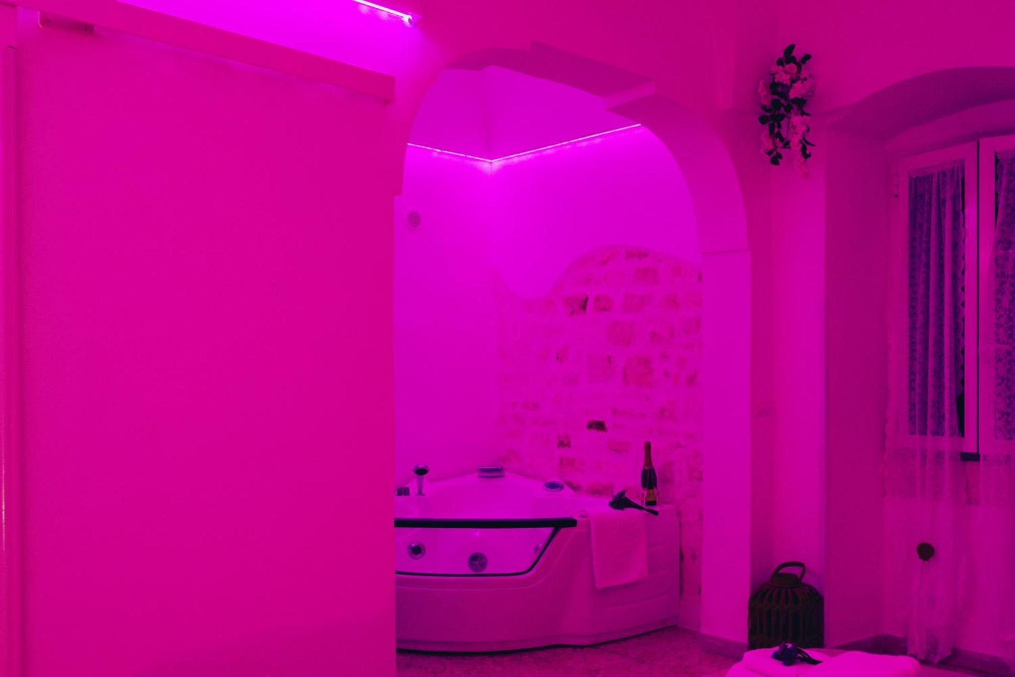 Casa Don Paulu Villa Ostuni Bagian luar foto