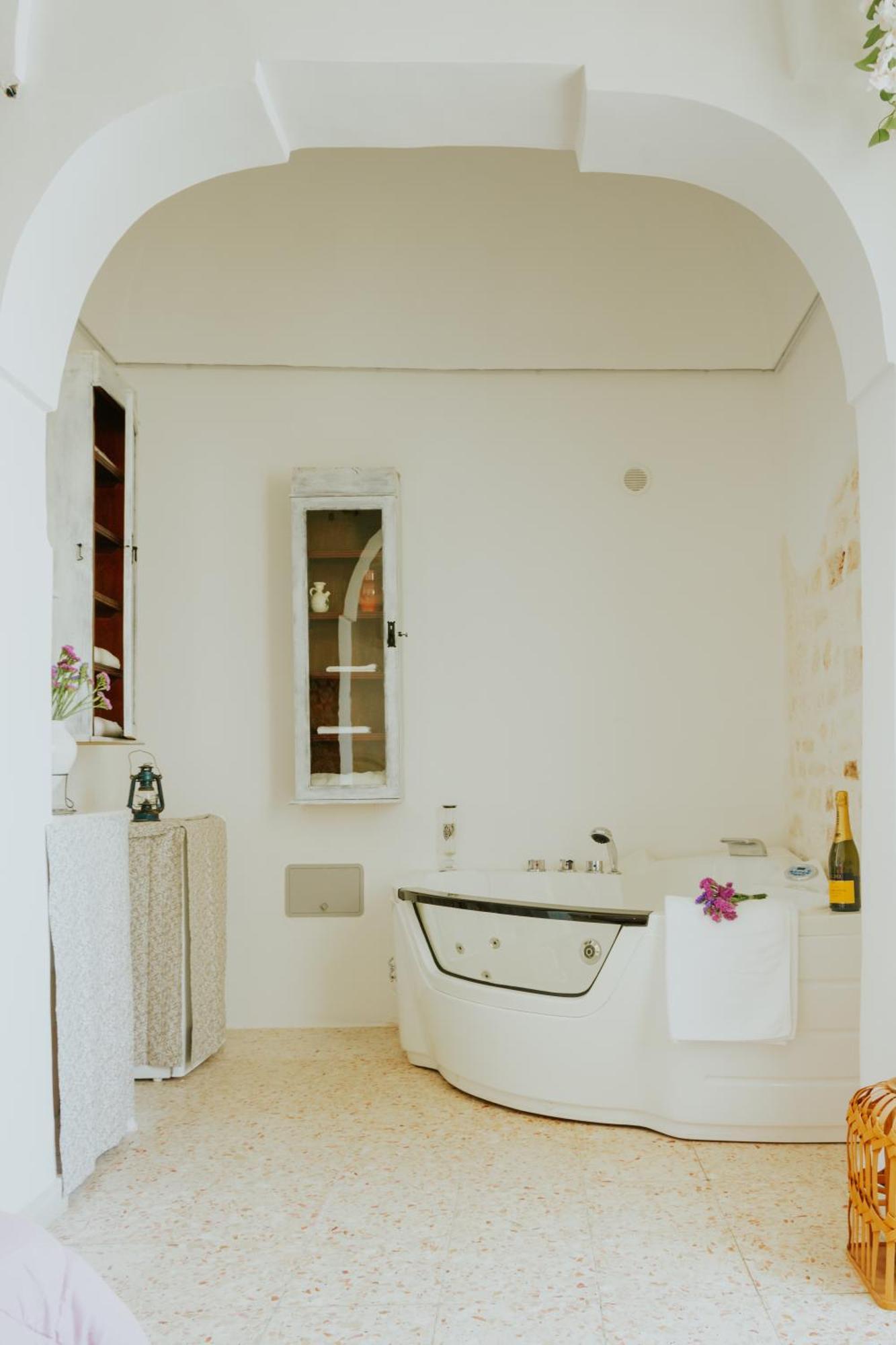 Casa Don Paulu Villa Ostuni Bagian luar foto