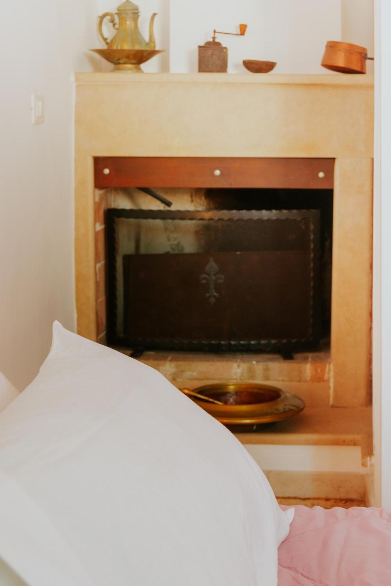 Casa Don Paulu Villa Ostuni Bagian luar foto
