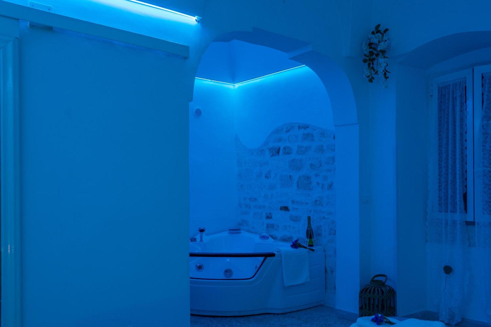 Casa Don Paulu Villa Ostuni Bagian luar foto