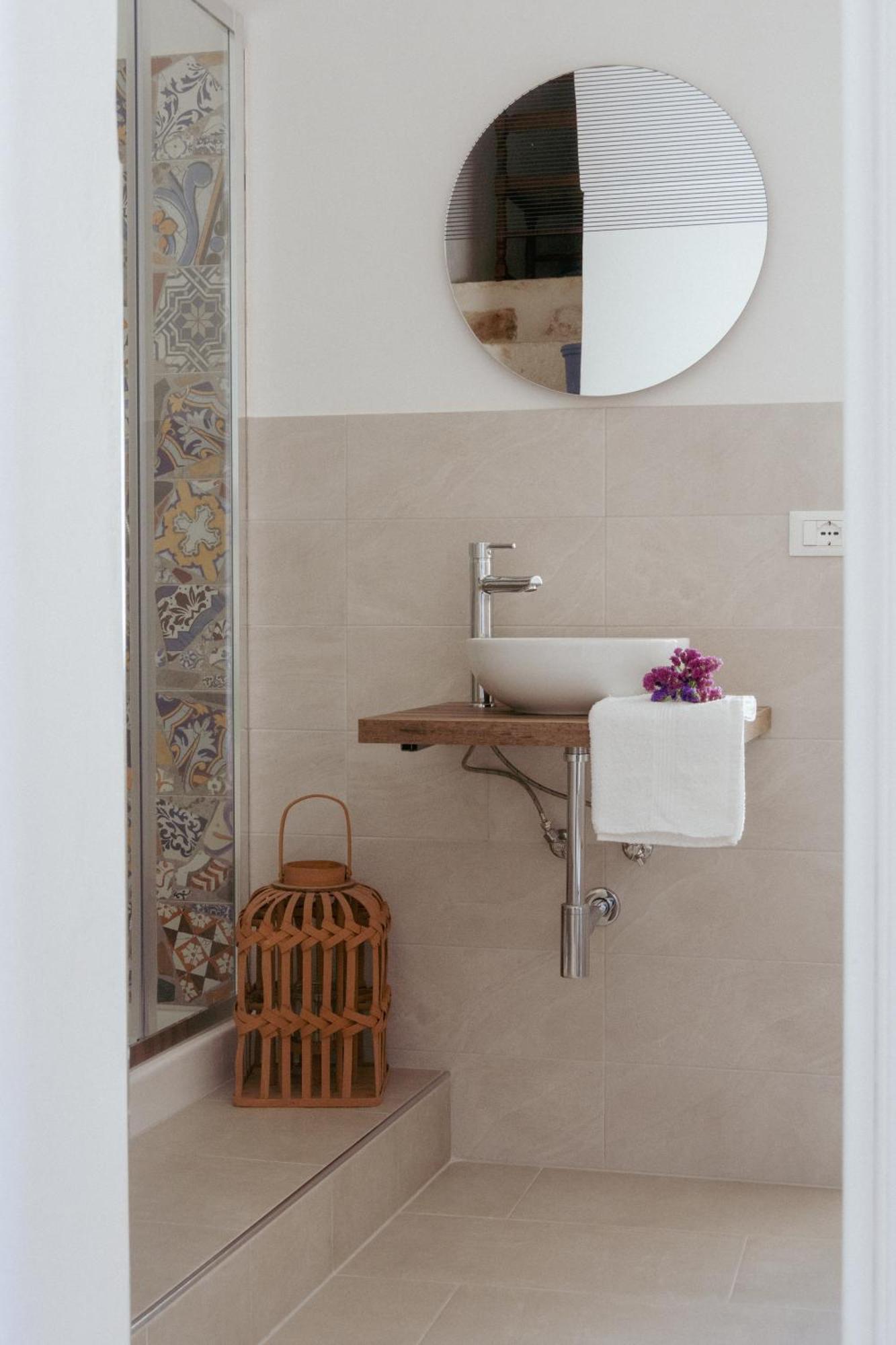 Casa Don Paulu Villa Ostuni Bagian luar foto