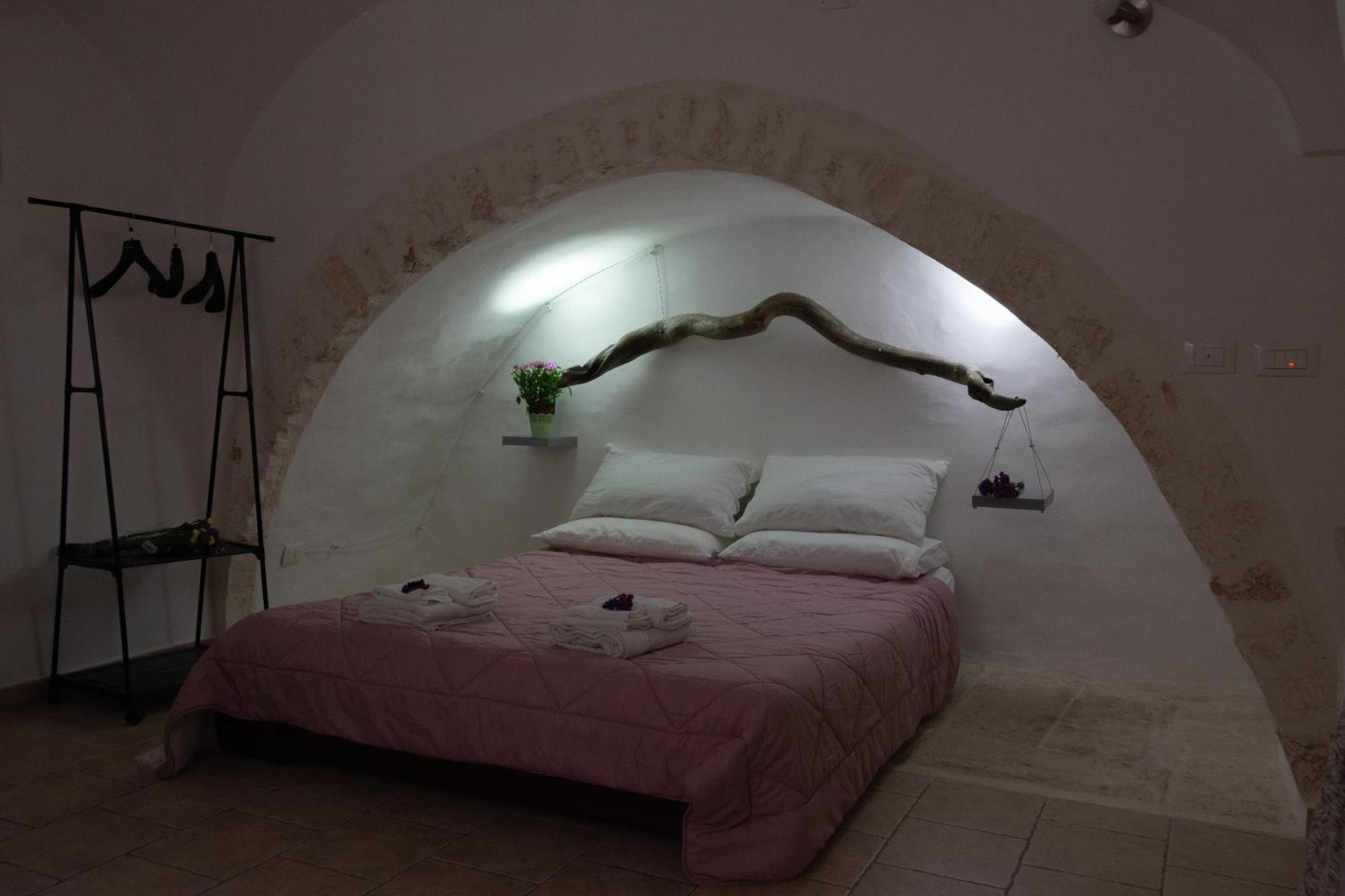 Casa Don Paulu Villa Ostuni Bagian luar foto