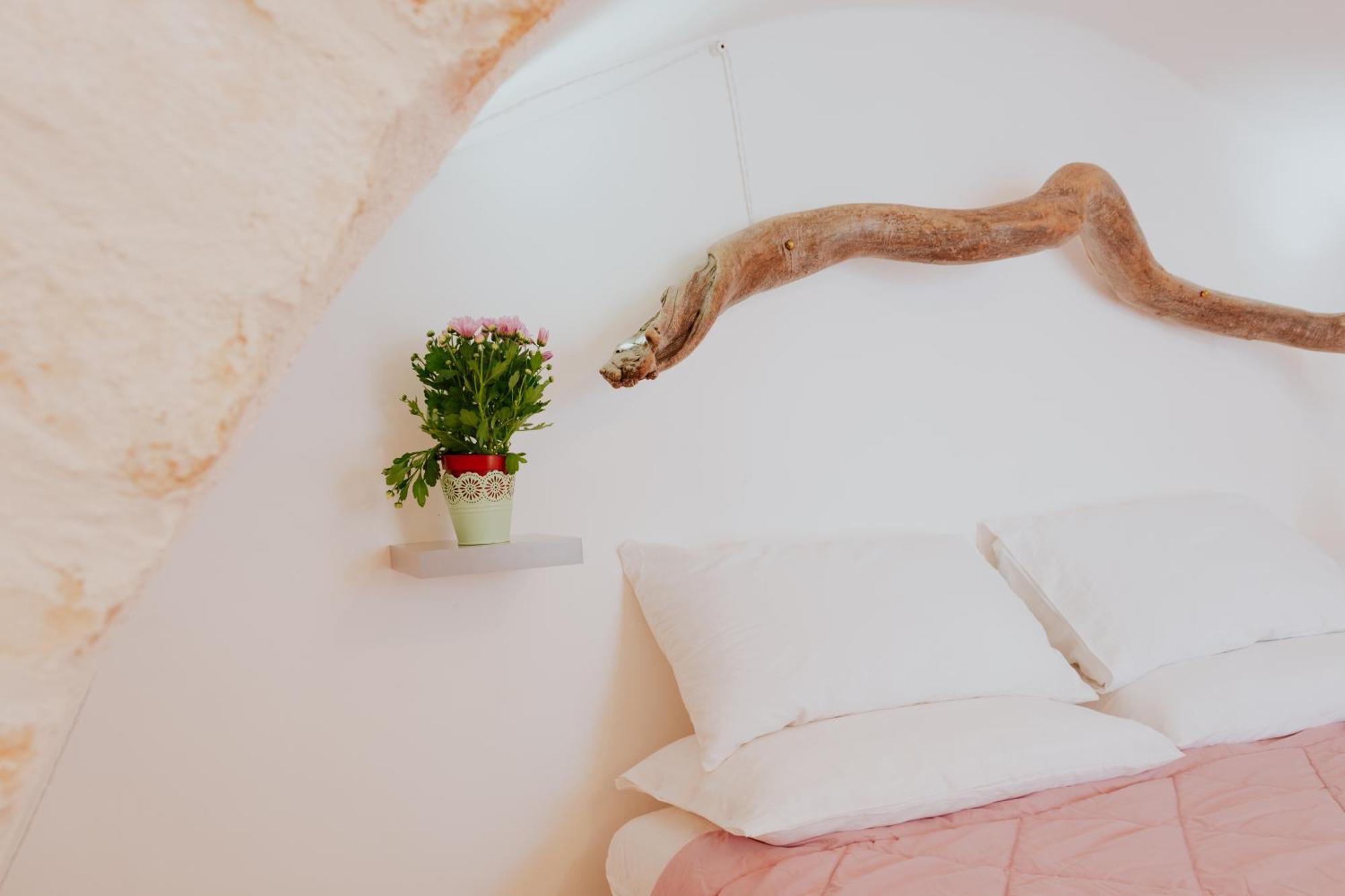 Casa Don Paulu Villa Ostuni Bagian luar foto