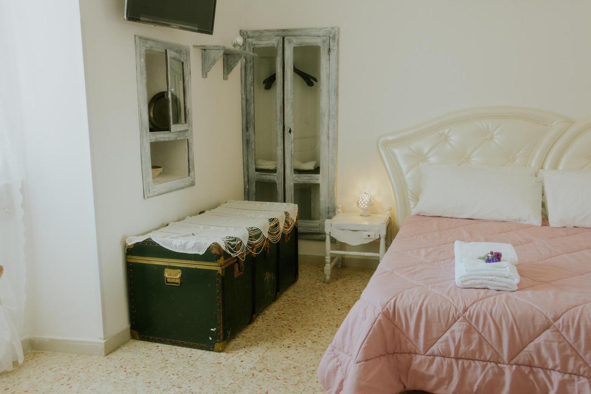 Casa Don Paulu Villa Ostuni Bagian luar foto