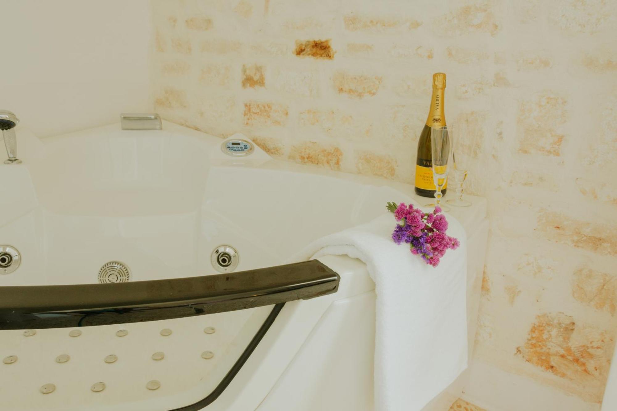 Casa Don Paulu Villa Ostuni Bagian luar foto