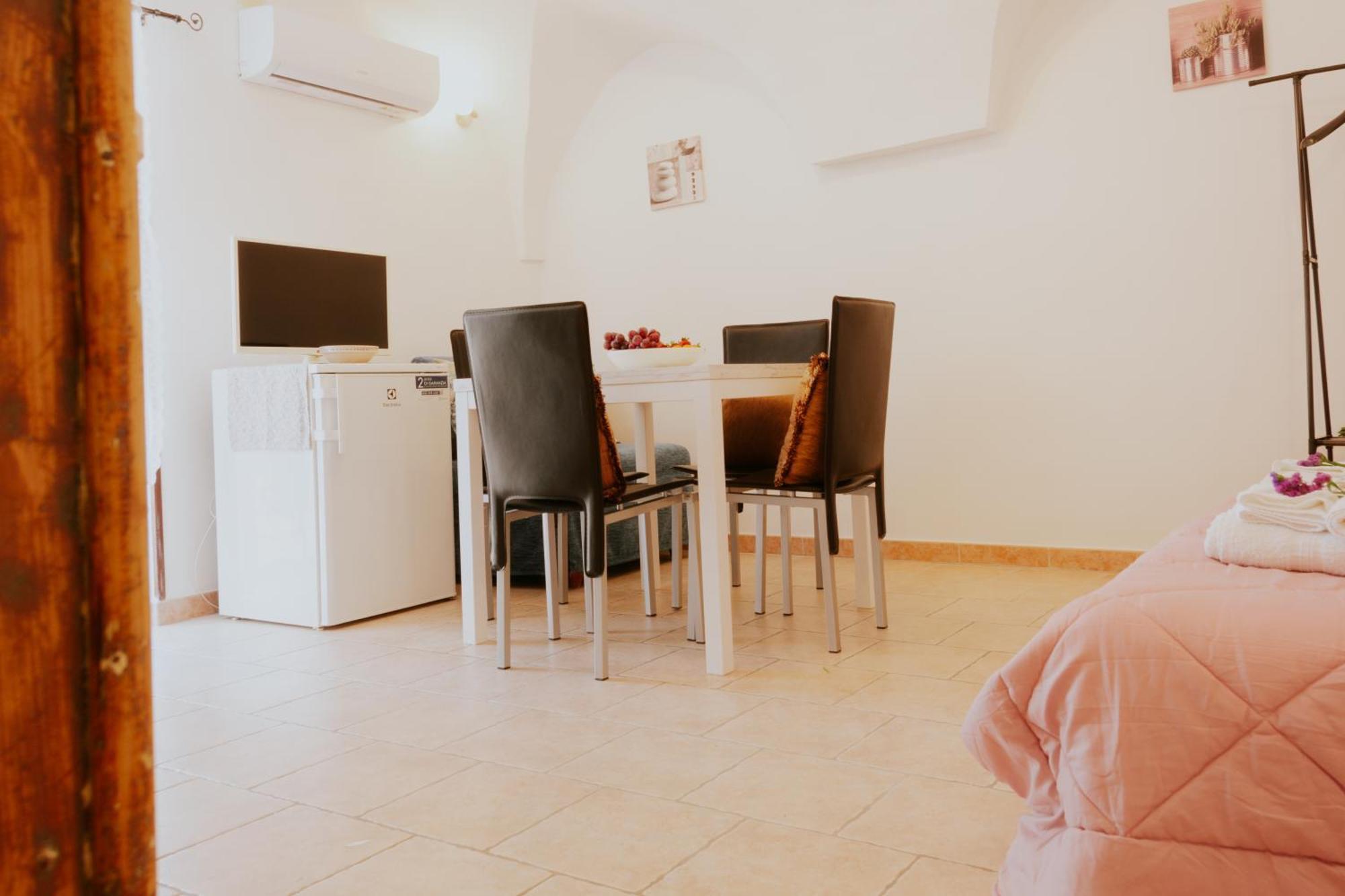 Casa Don Paulu Villa Ostuni Bagian luar foto
