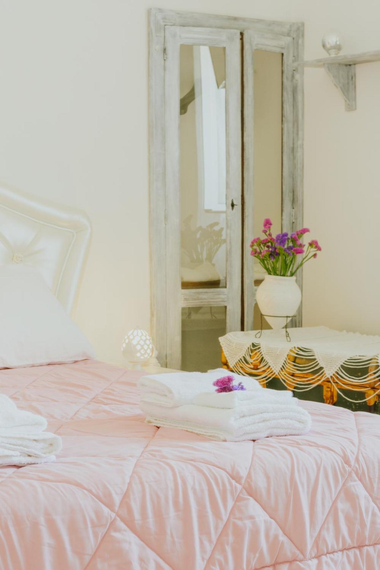 Casa Don Paulu Villa Ostuni Bagian luar foto