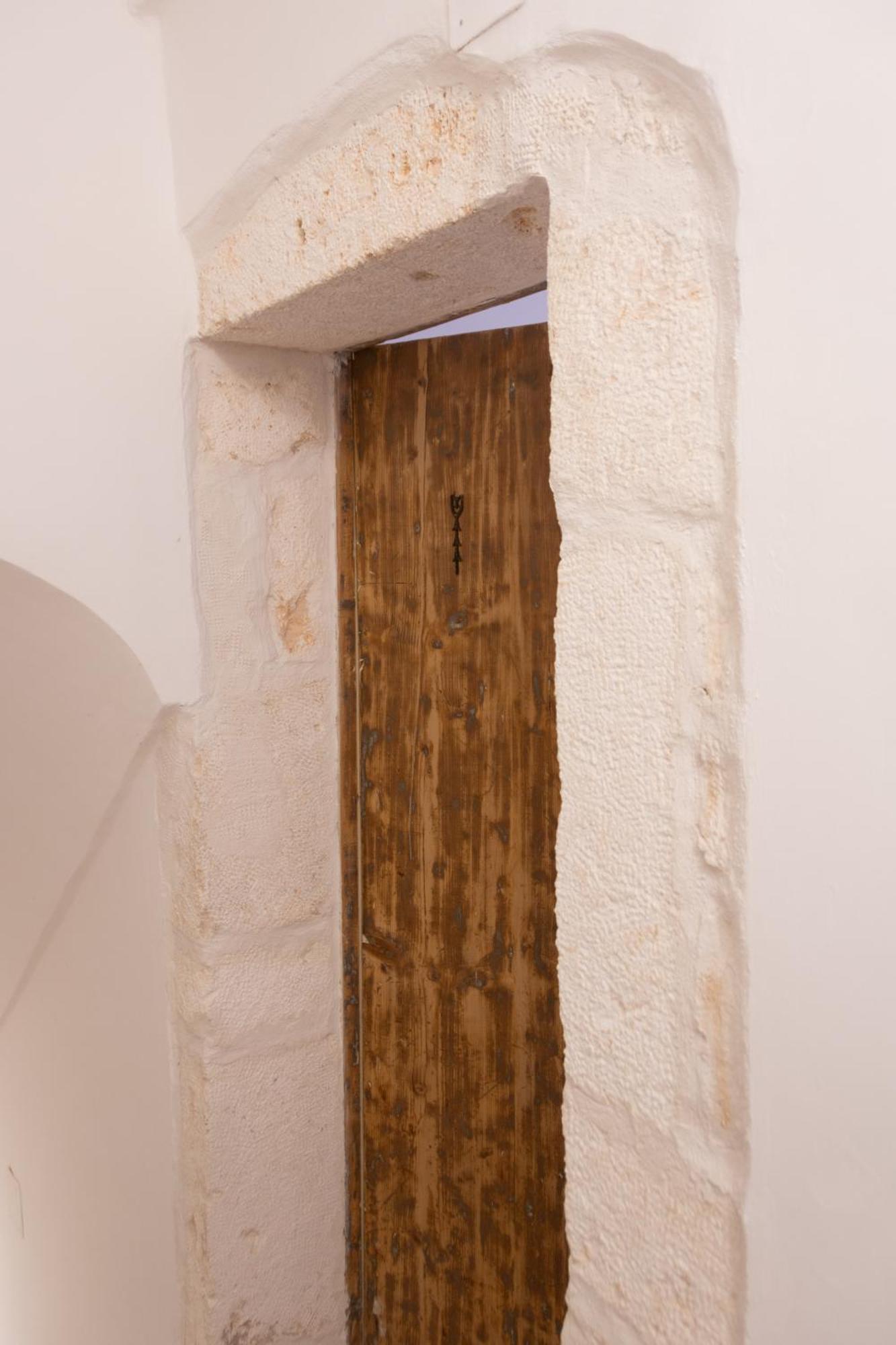 Casa Don Paulu Villa Ostuni Bagian luar foto