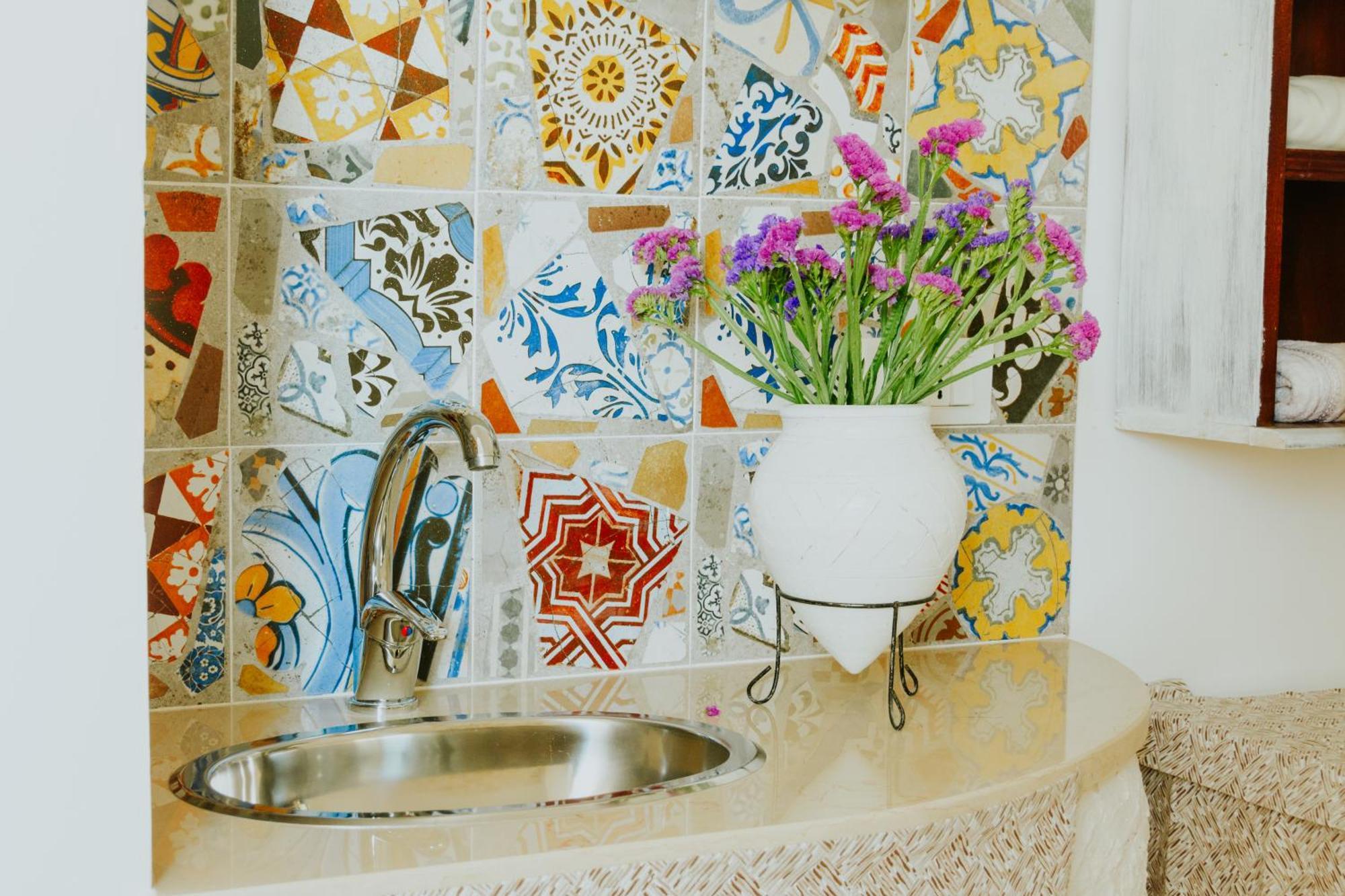 Casa Don Paulu Villa Ostuni Bagian luar foto