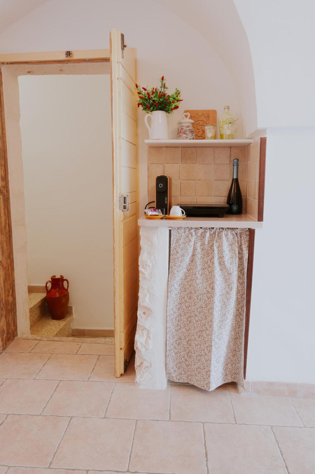 Casa Don Paulu Villa Ostuni Bagian luar foto