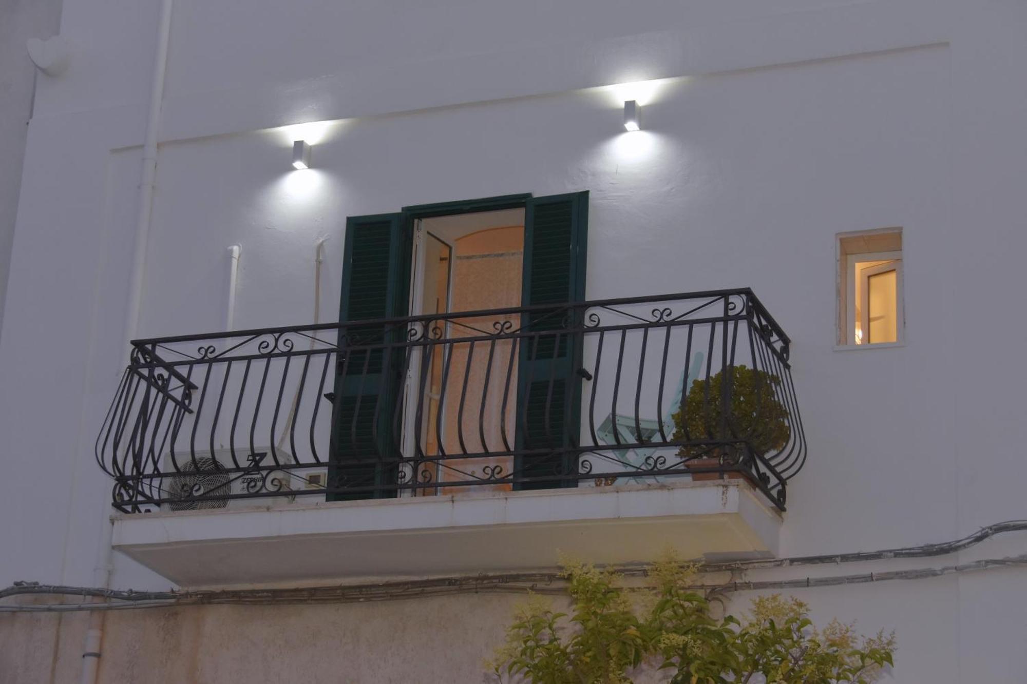 Casa Don Paulu Villa Ostuni Bagian luar foto