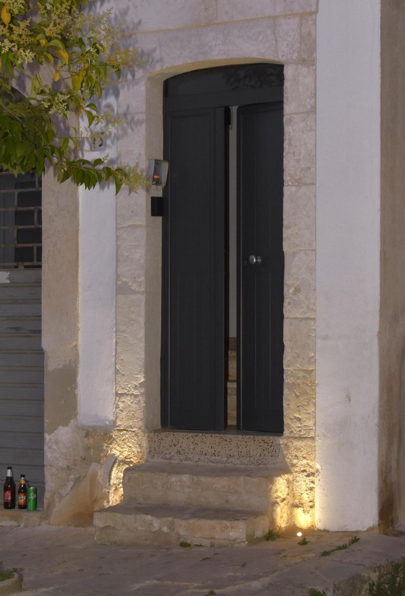 Casa Don Paulu Villa Ostuni Bagian luar foto