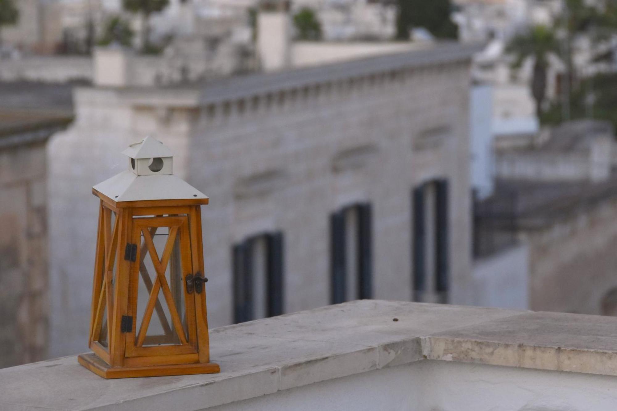 Casa Don Paulu Villa Ostuni Bagian luar foto