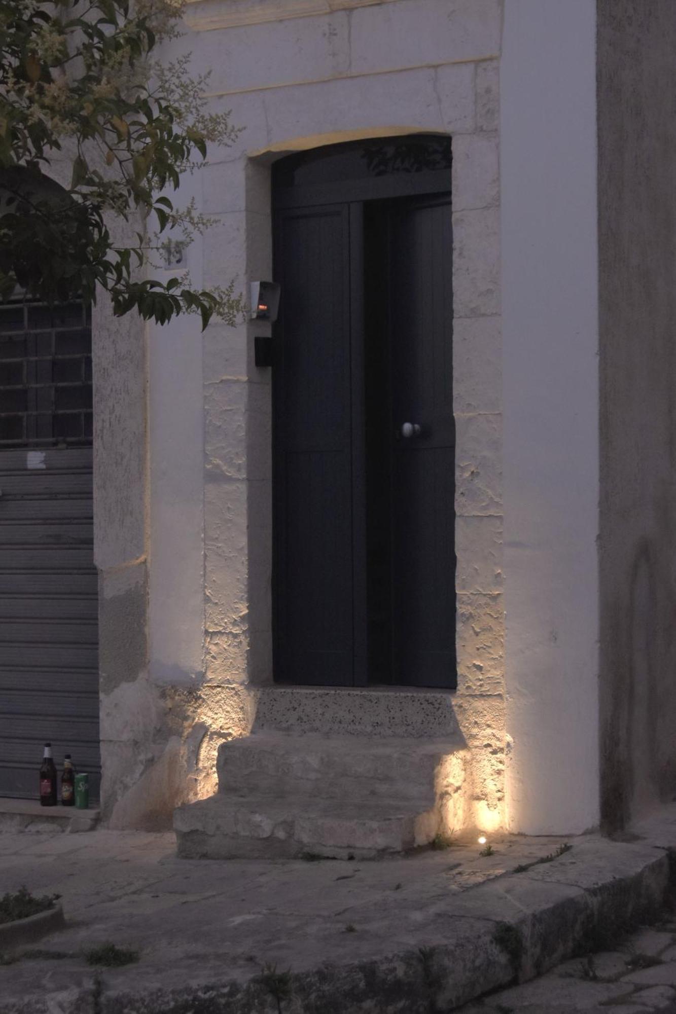 Casa Don Paulu Villa Ostuni Bagian luar foto