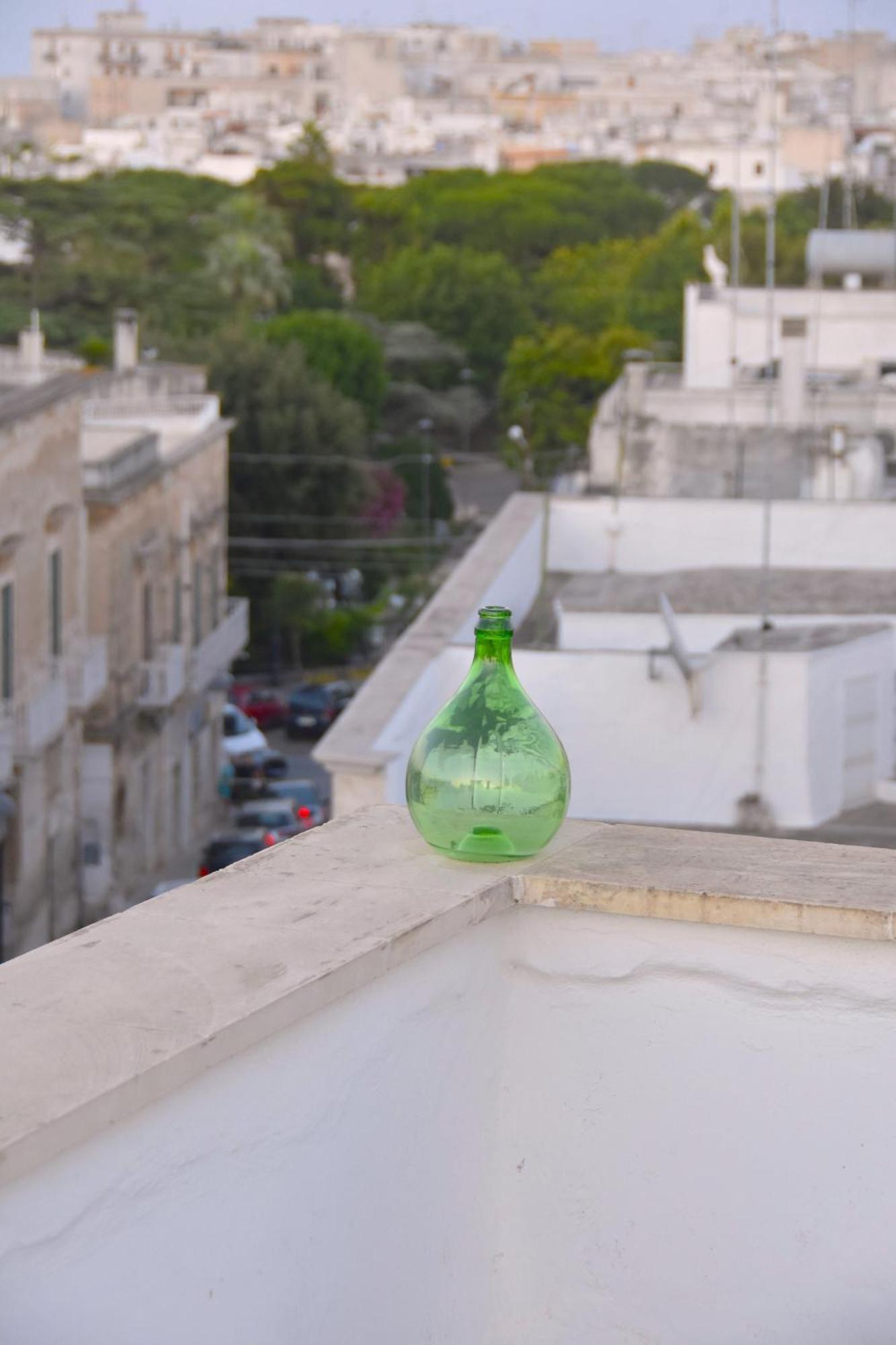 Casa Don Paulu Villa Ostuni Bagian luar foto