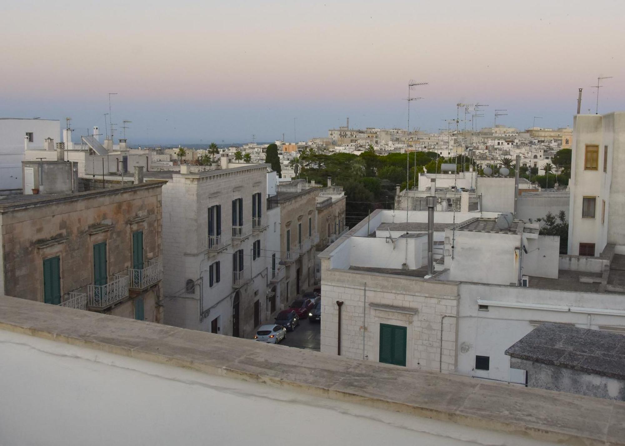 Casa Don Paulu Villa Ostuni Bagian luar foto