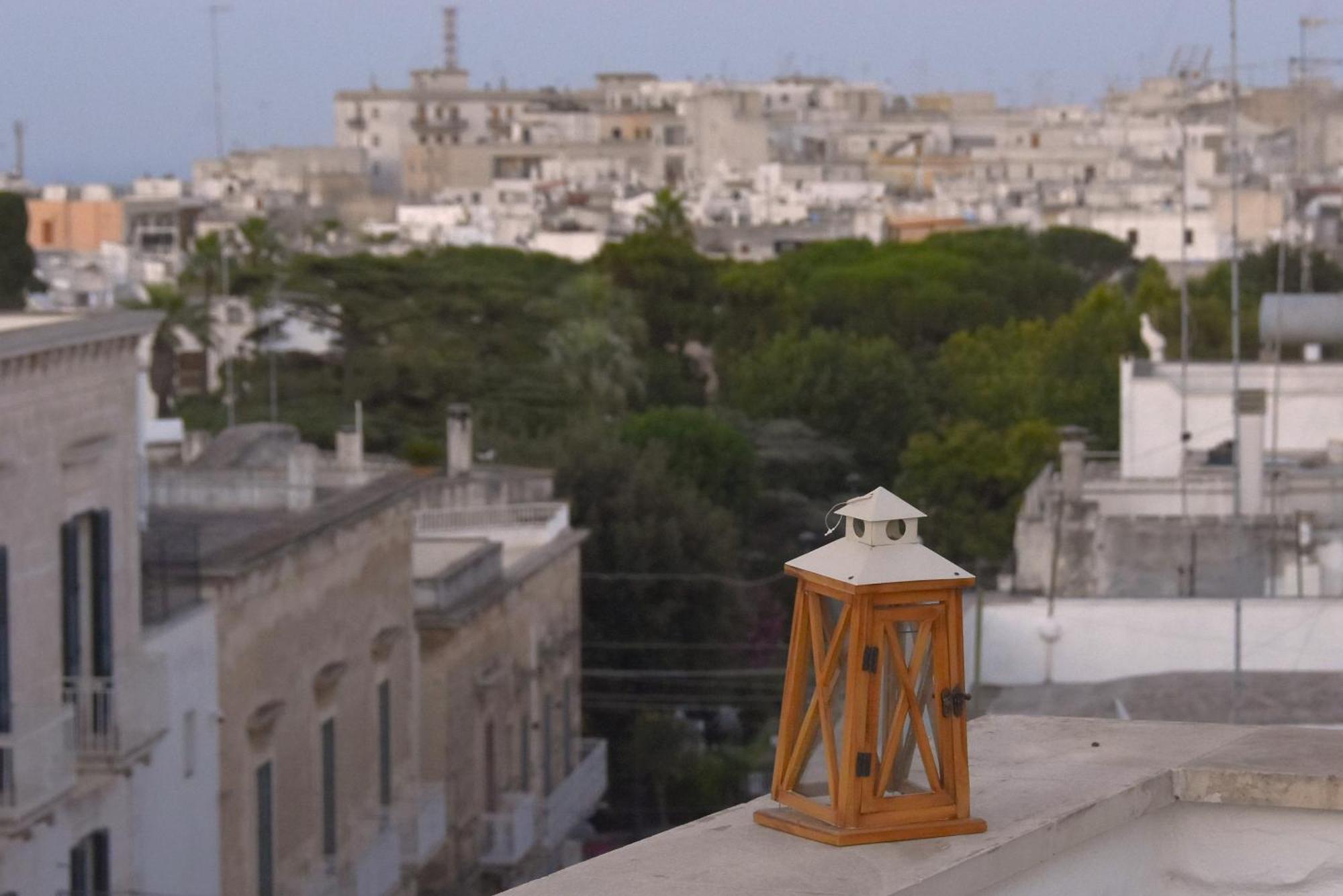 Casa Don Paulu Villa Ostuni Bagian luar foto
