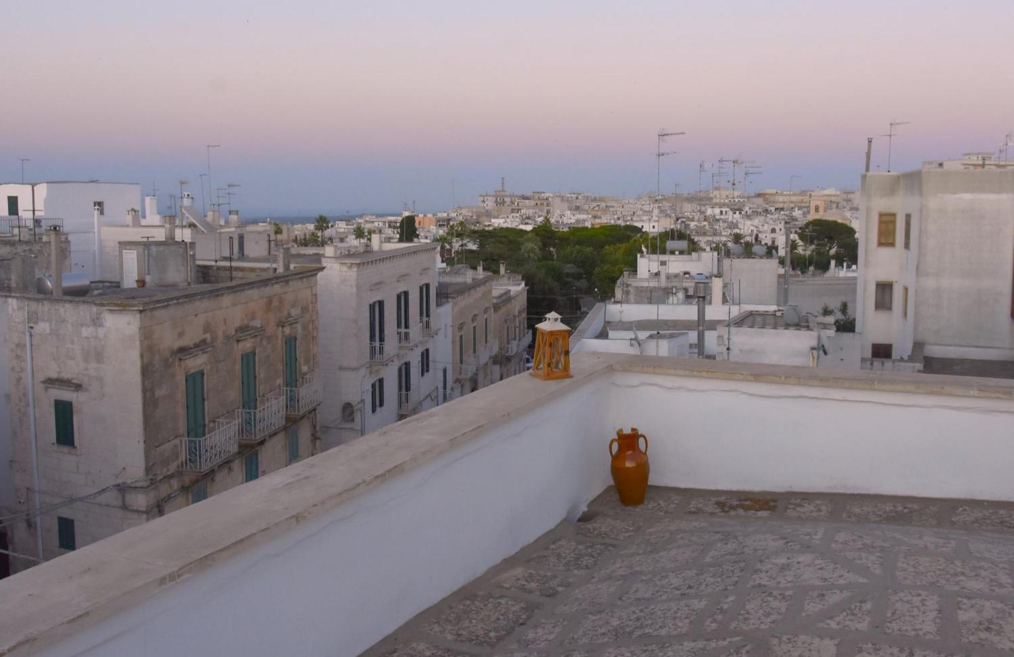 Casa Don Paulu Villa Ostuni Bagian luar foto