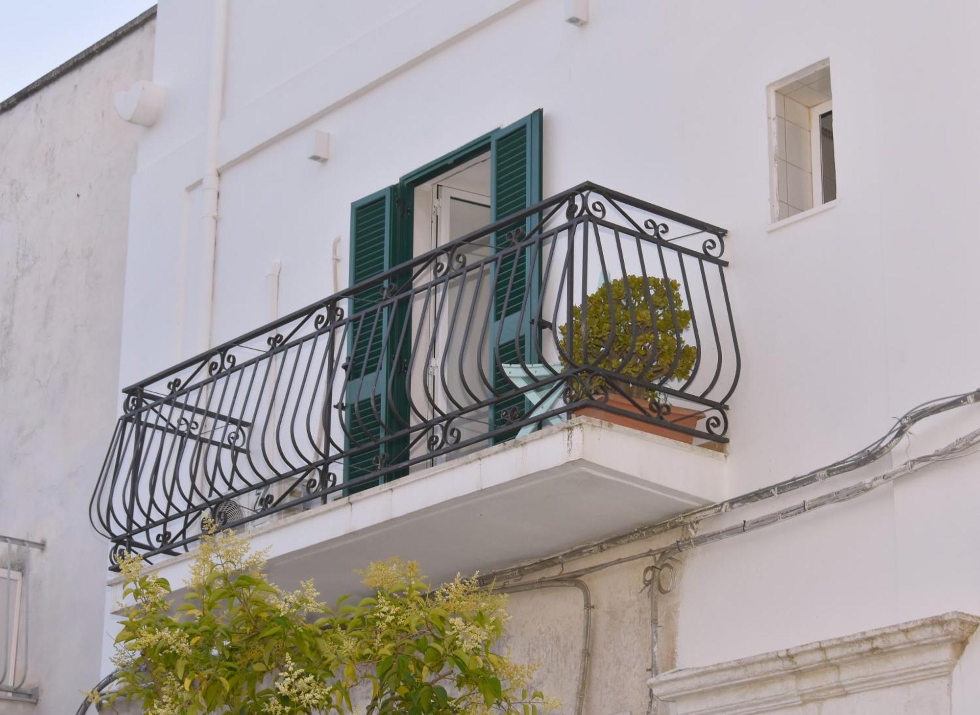 Casa Don Paulu Villa Ostuni Bagian luar foto