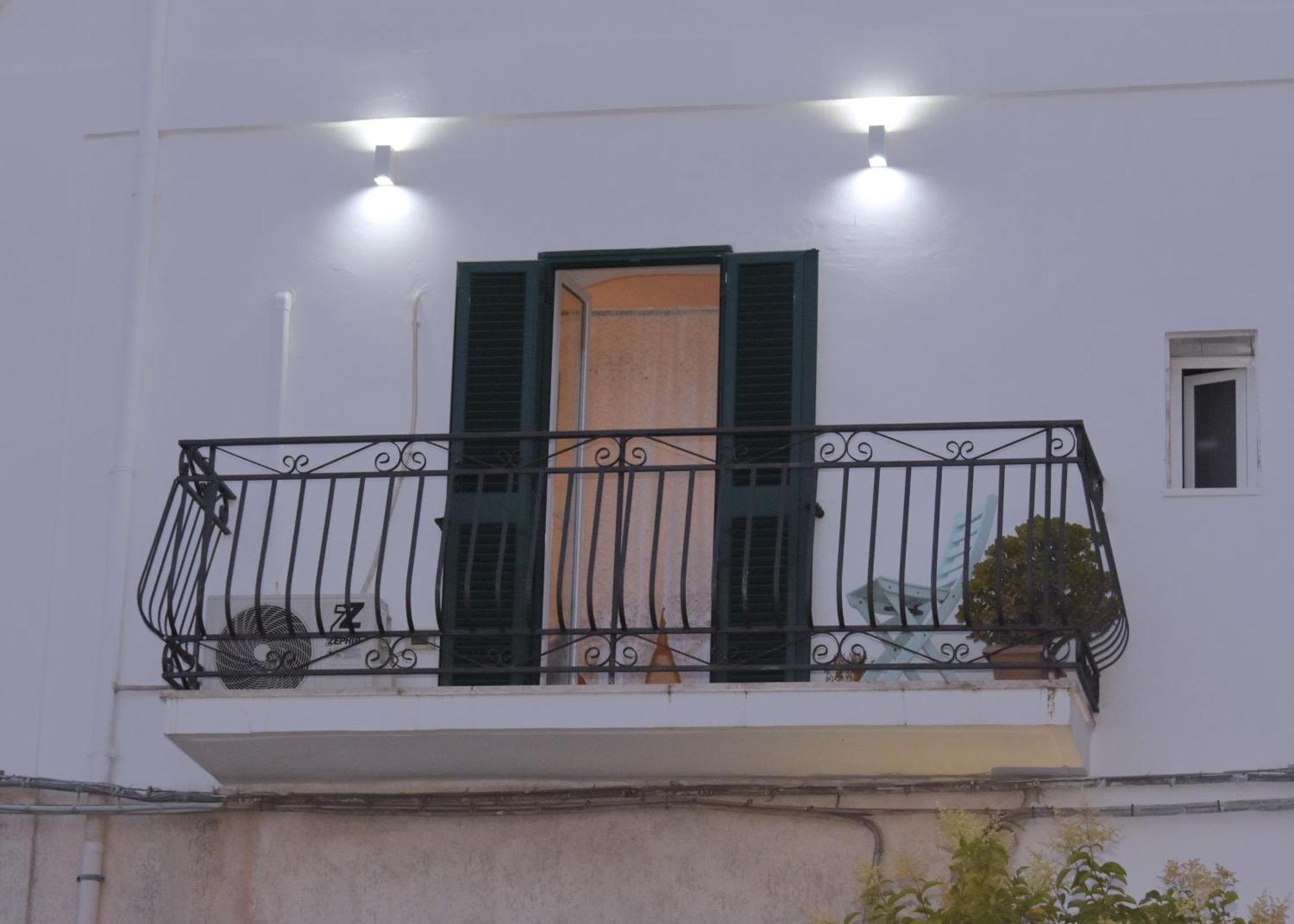 Casa Don Paulu Villa Ostuni Bagian luar foto