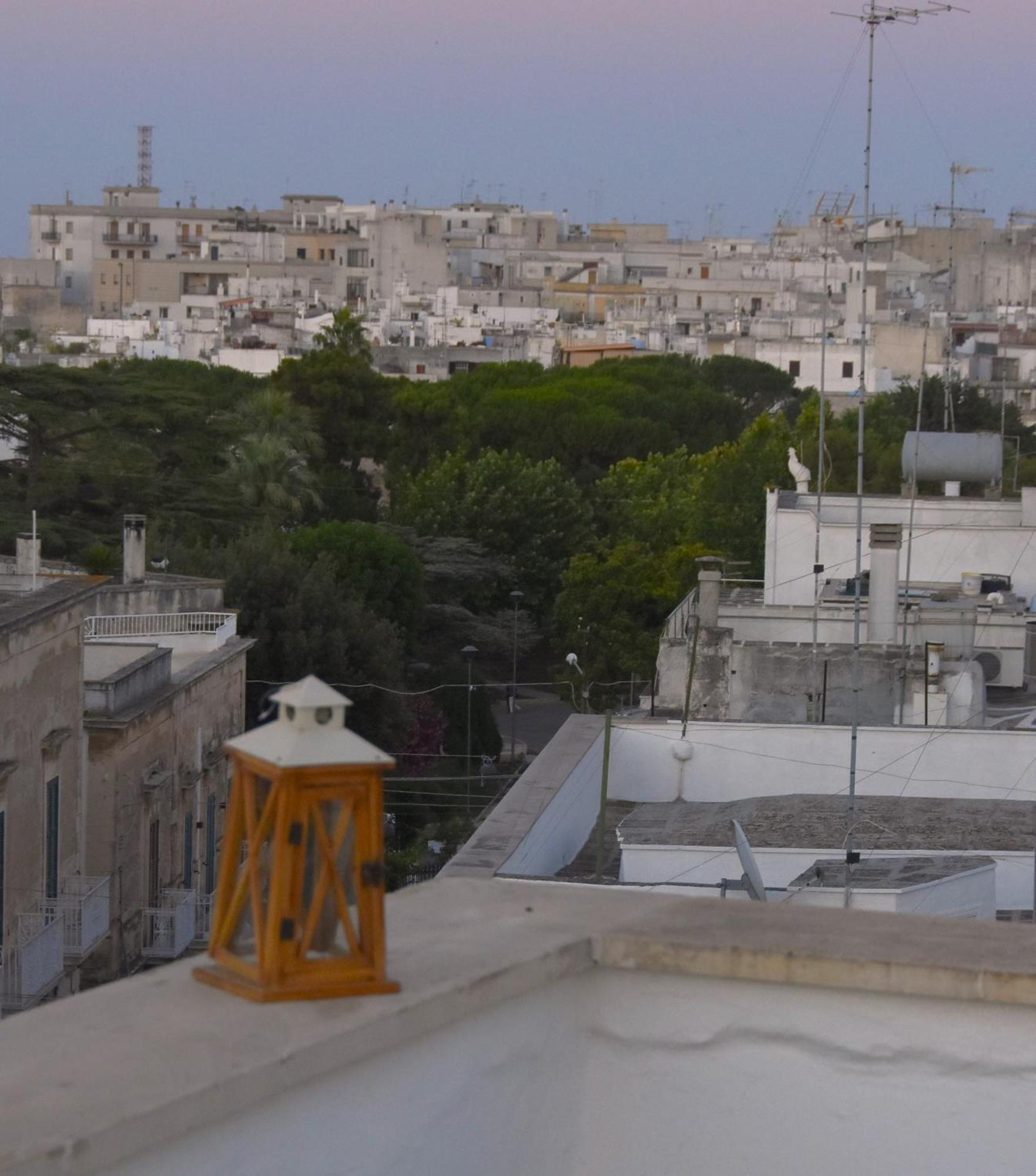 Casa Don Paulu Villa Ostuni Bagian luar foto