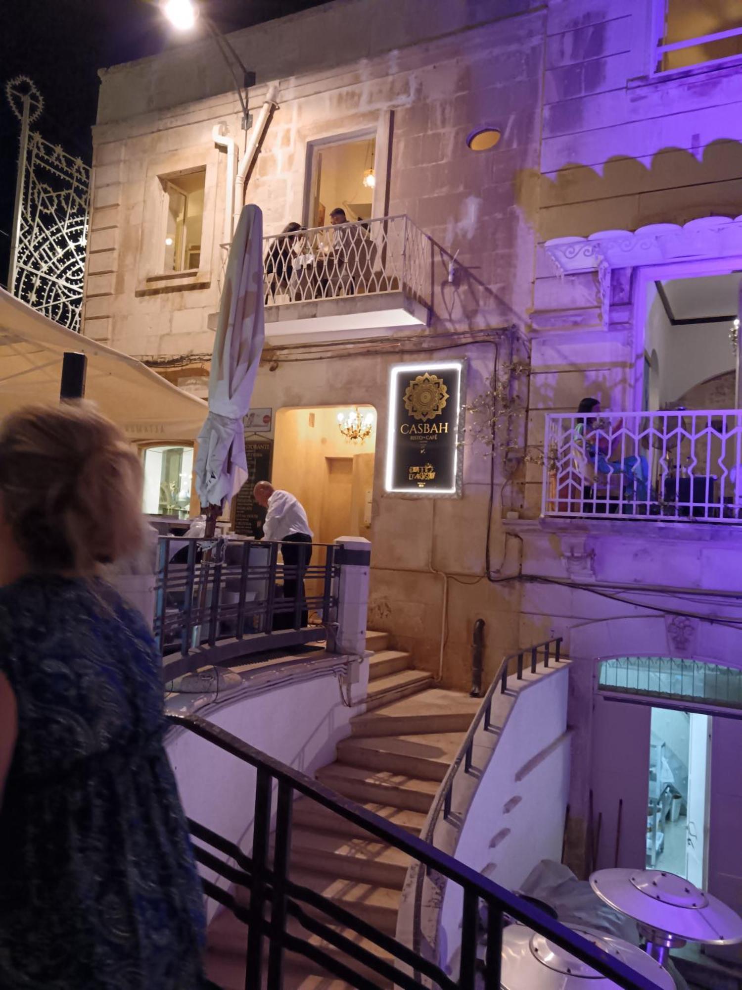 Casa Don Paulu Villa Ostuni Bagian luar foto