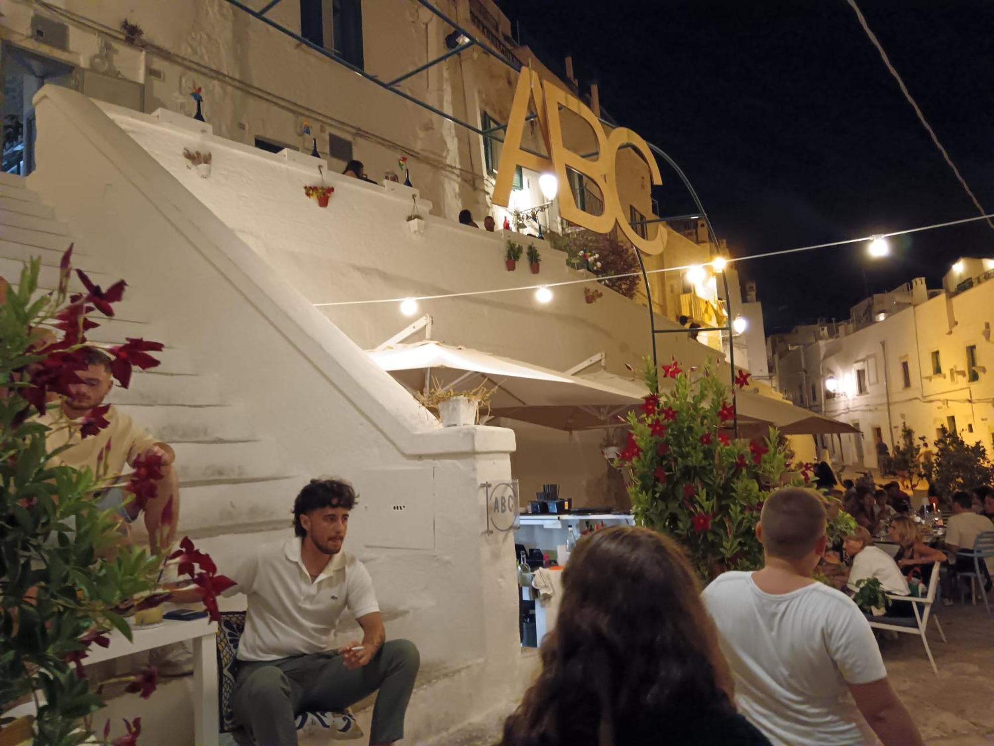 Casa Don Paulu Villa Ostuni Bagian luar foto