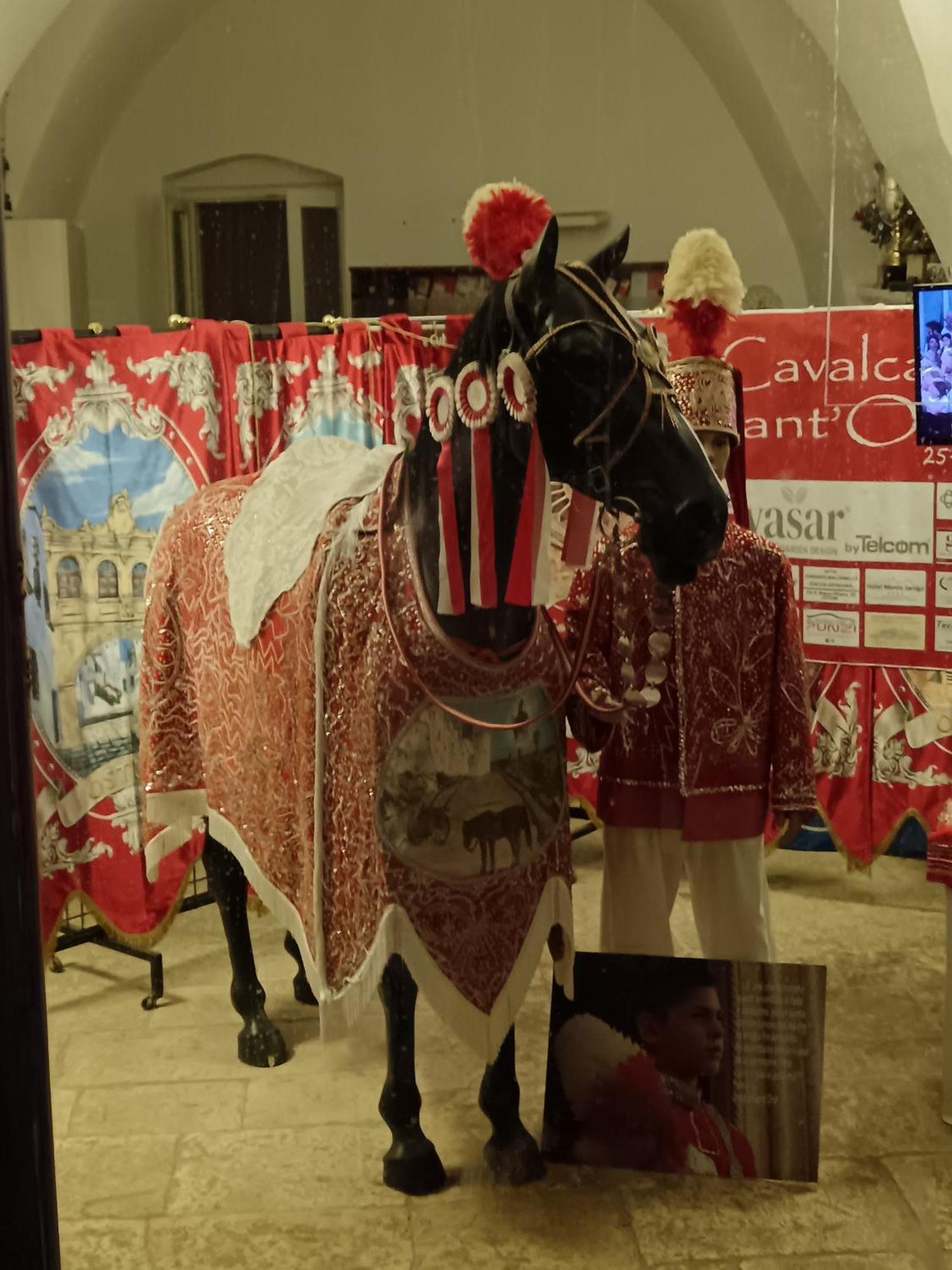 Casa Don Paulu Villa Ostuni Bagian luar foto
