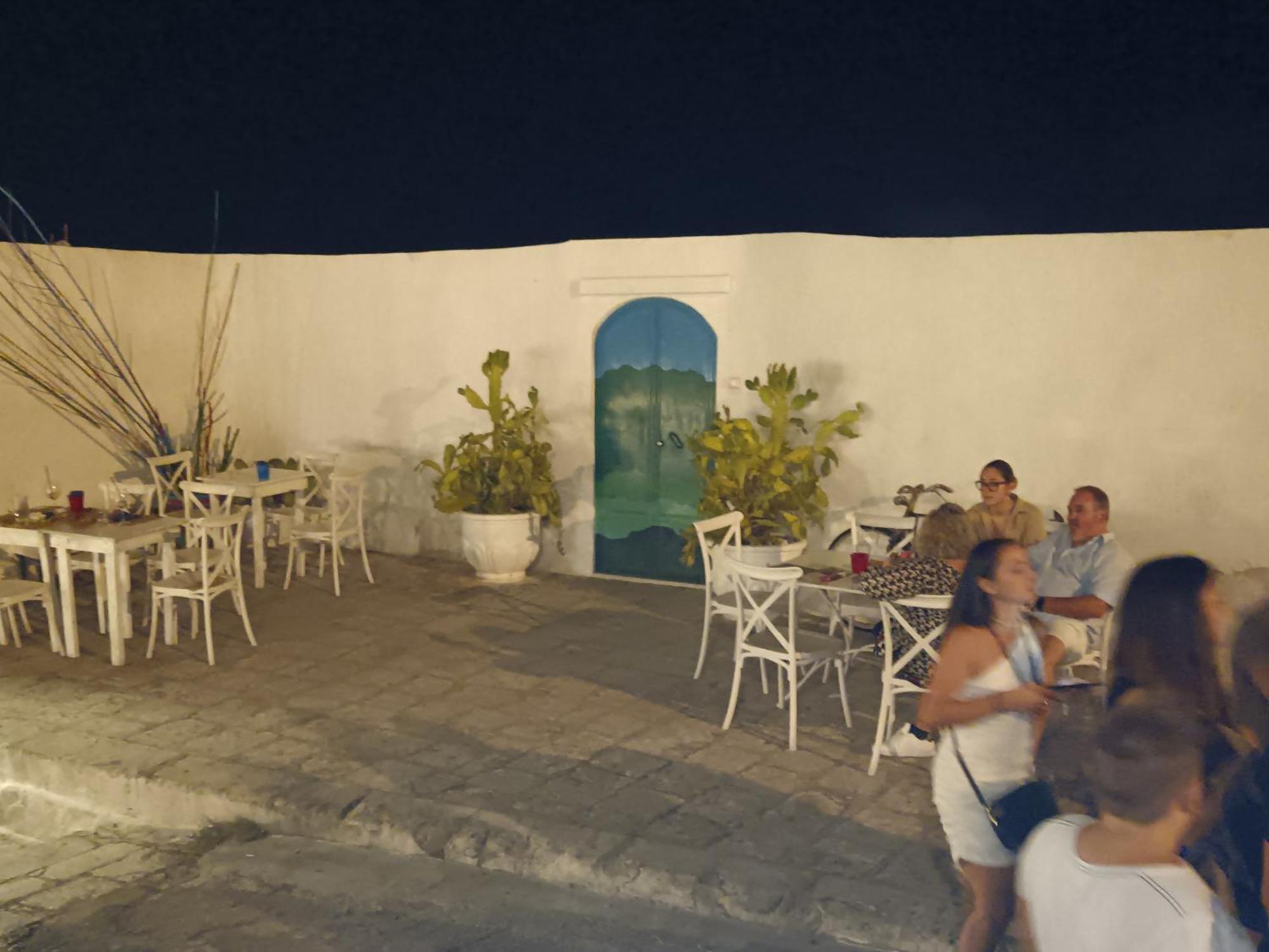 Casa Don Paulu Villa Ostuni Bagian luar foto