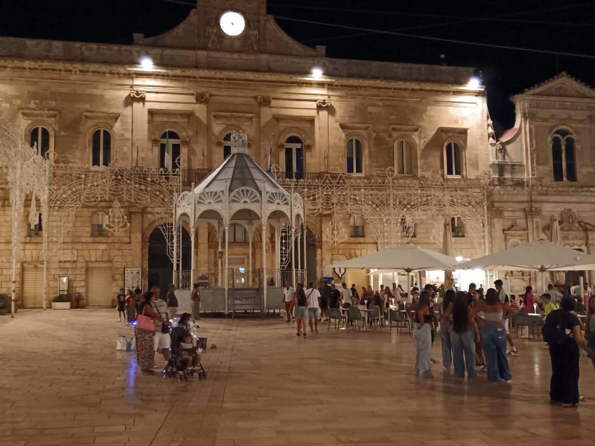 Casa Don Paulu Villa Ostuni Bagian luar foto