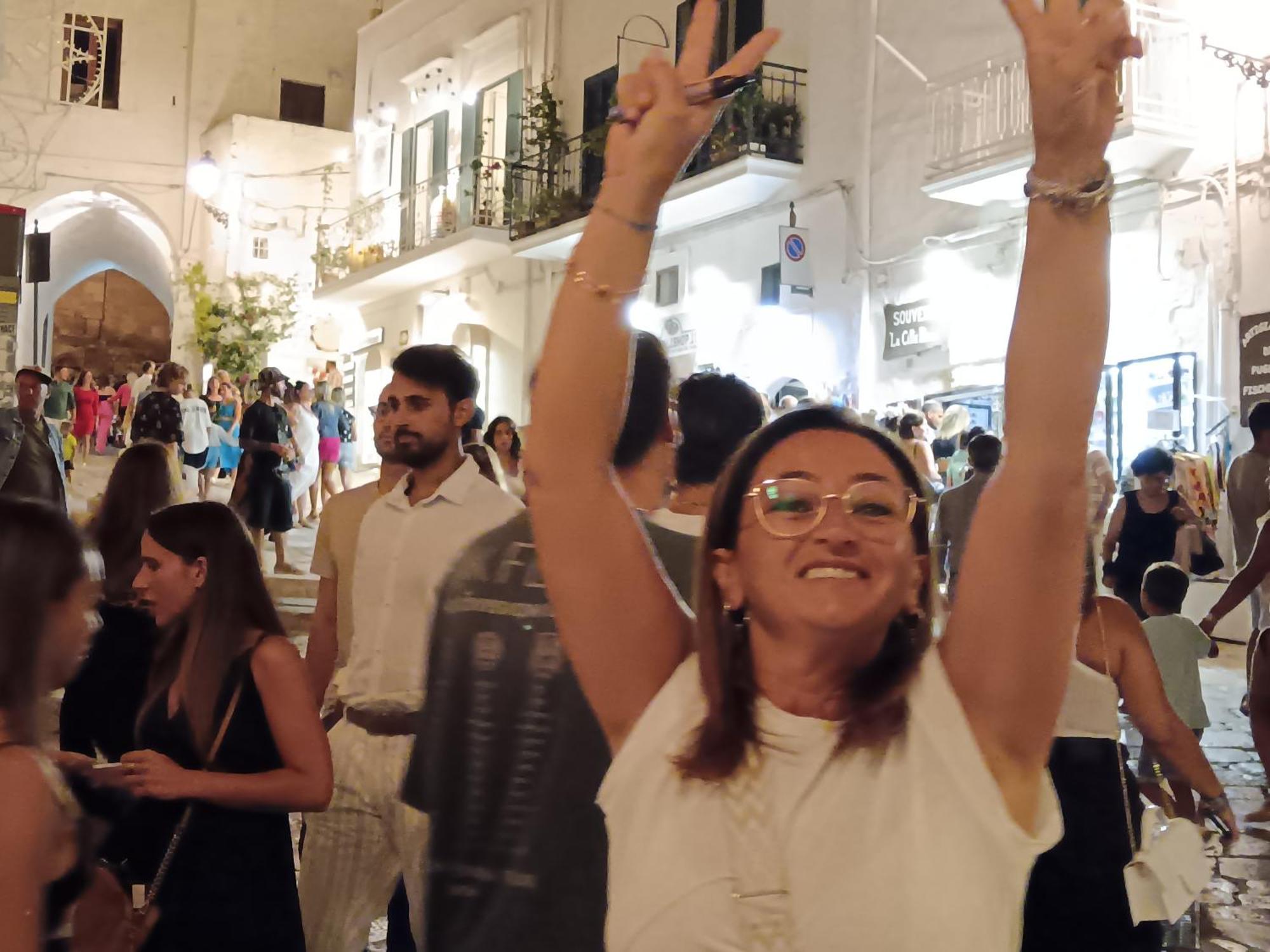 Casa Don Paulu Villa Ostuni Bagian luar foto