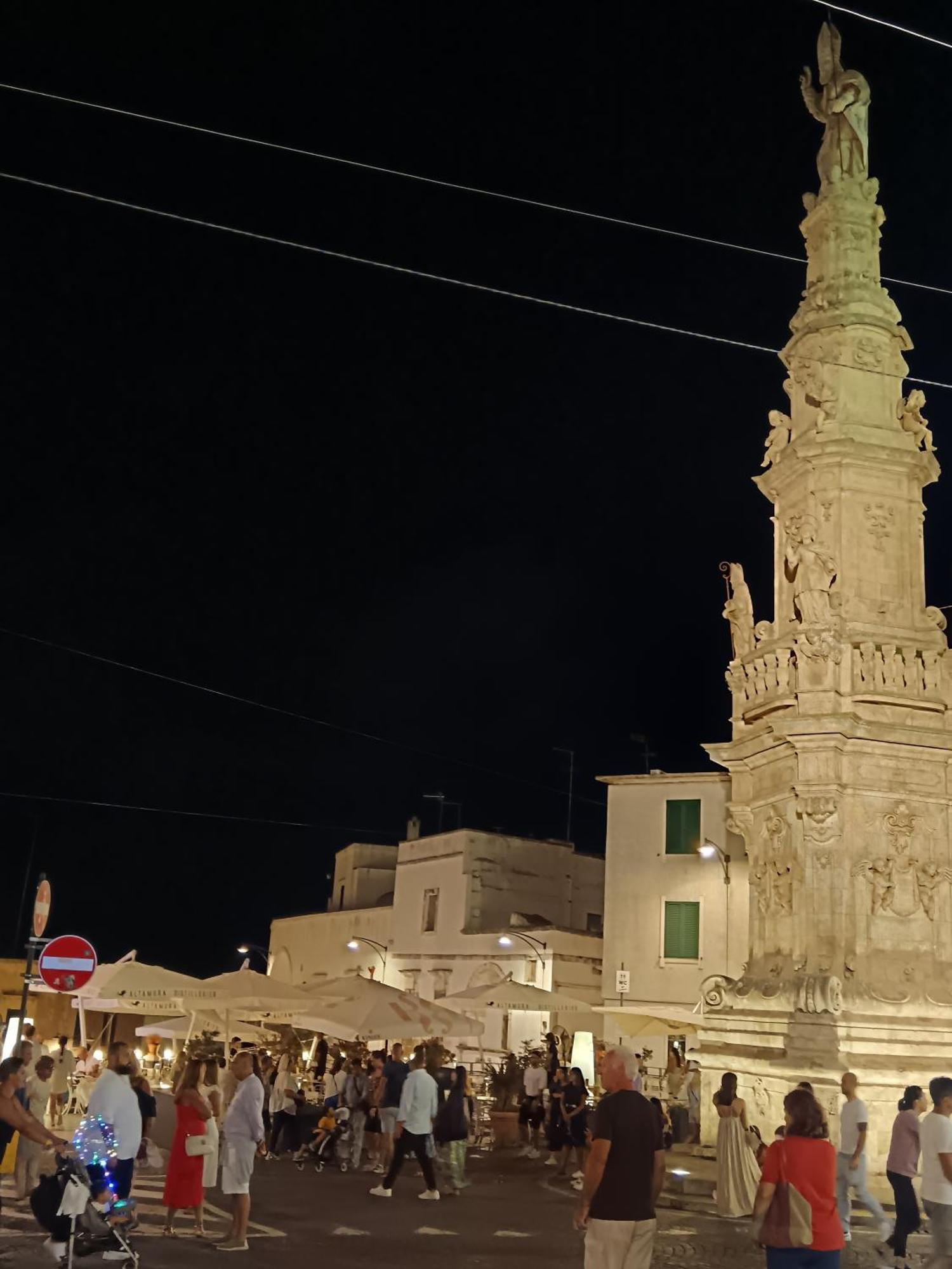 Casa Don Paulu Villa Ostuni Bagian luar foto